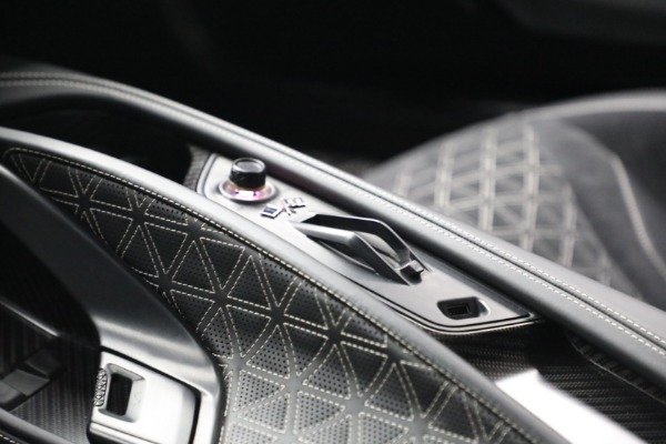 Used 2022 Pininfarina Battista for sale Call for price at Maserati of Greenwich in Greenwich CT 06830 23