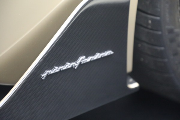 Used 2022 Pininfarina Battista for sale Call for price at Maserati of Greenwich in Greenwich CT 06830 26