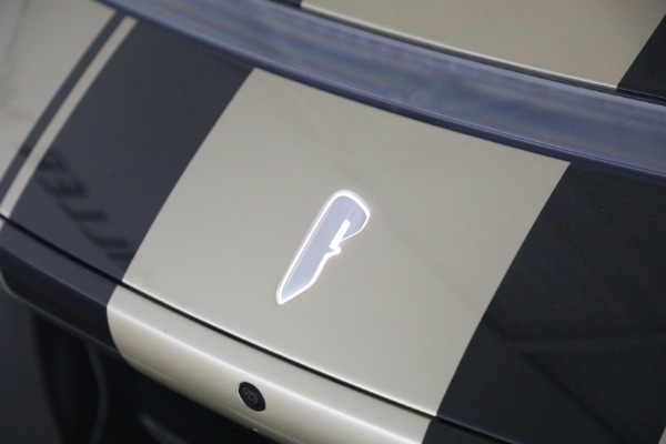Used 2022 Pininfarina Battista for sale Call for price at Maserati of Greenwich in Greenwich CT 06830 28