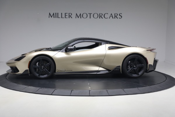 Used 2022 Pininfarina Battista for sale Call for price at Maserati of Greenwich in Greenwich CT 06830 3