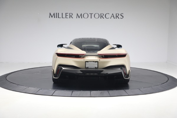Used 2022 Pininfarina Battista for sale Call for price at Maserati of Greenwich in Greenwich CT 06830 6