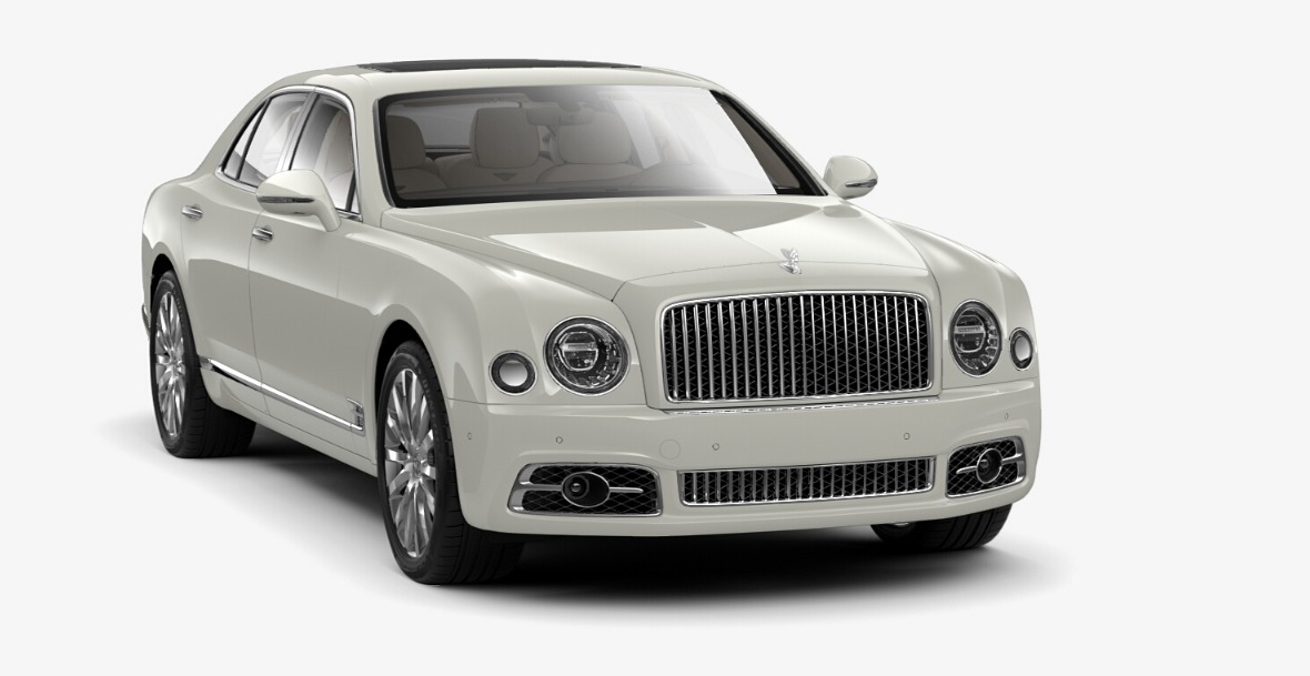 New 2017 Bentley Mulsanne for sale Sold at Maserati of Greenwich in Greenwich CT 06830 1