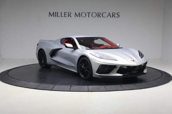 Used 2024 Chevrolet Corvette Stingray for sale $77,900 at Maserati of Greenwich in Greenwich CT 06830 12