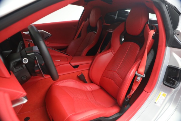 Used 2024 Chevrolet Corvette Stingray for sale $77,900 at Maserati of Greenwich in Greenwich CT 06830 15