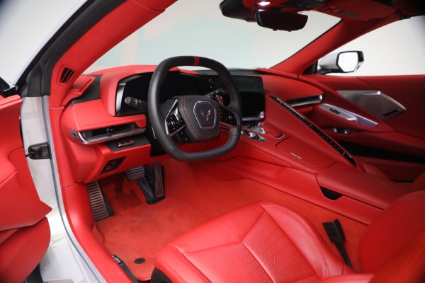 Used 2024 Chevrolet Corvette Stingray for sale $77,900 at Maserati of Greenwich in Greenwich CT 06830 16