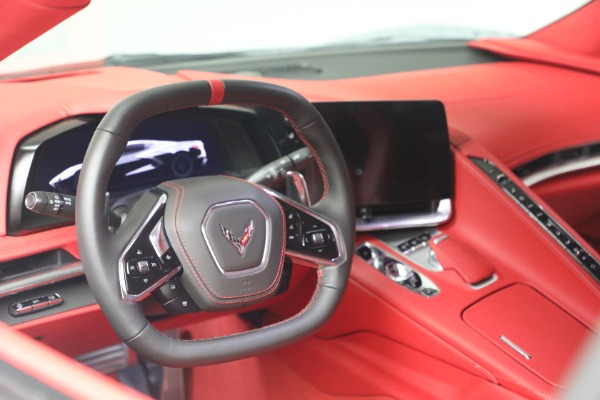 Used 2024 Chevrolet Corvette Stingray for sale $77,900 at Maserati of Greenwich in Greenwich CT 06830 17