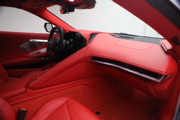 Used 2024 Chevrolet Corvette Stingray for sale $77,900 at Maserati of Greenwich in Greenwich CT 06830 20