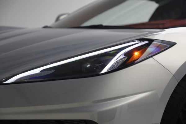 Used 2024 Chevrolet Corvette Stingray for sale $77,900 at Maserati of Greenwich in Greenwich CT 06830 23
