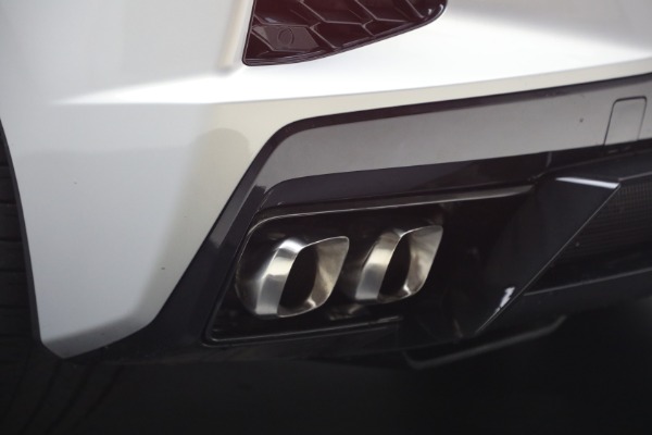 Used 2024 Chevrolet Corvette Stingray for sale $77,900 at Maserati of Greenwich in Greenwich CT 06830 25