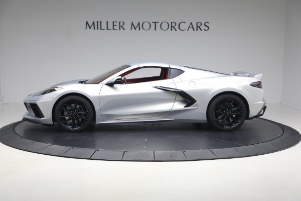 Used 2024 Chevrolet Corvette Stingray for sale $77,900 at Maserati of Greenwich in Greenwich CT 06830 4