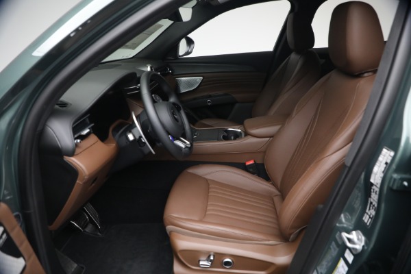 New 2026 Maserati Grecale Modena V6 for sale $97,295 at Maserati of Greenwich in Greenwich CT 06830 14