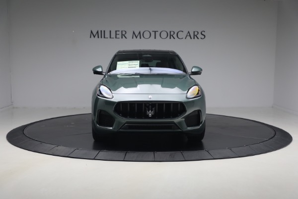 New 2026 Maserati Grecale Modena V6 for sale $97,295 at Maserati of Greenwich in Greenwich CT 06830 2