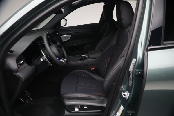 New 2026 Maserati Grecale Modena V6 for sale $96,825 at Maserati of Greenwich in Greenwich CT 06830 14