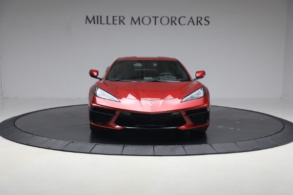 Used 2021 Chevrolet Corvette Stingray for sale $66,900 at Maserati of Greenwich in Greenwich CT 06830 12
