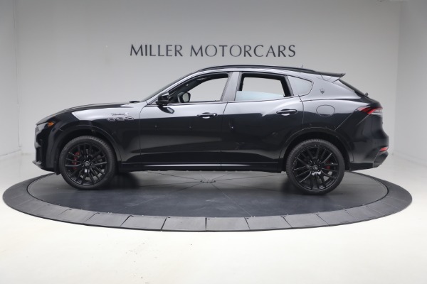 Used 2023 Maserati Levante Modena S for sale $59,900 at Maserati of Greenwich in Greenwich CT 06830 2