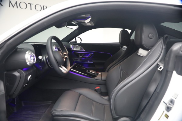 Used 2025 Mercedes-Benz AMG GT 63 for sale $165,900 at Maserati of Greenwich in Greenwich CT 06830 13