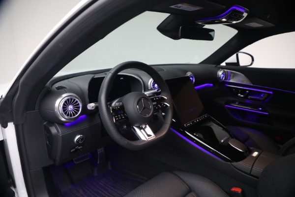 Used 2025 Mercedes-Benz AMG GT 63 for sale $165,900 at Maserati of Greenwich in Greenwich CT 06830 15