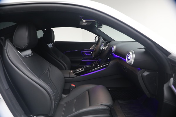 Used 2025 Mercedes-Benz AMG GT 63 for sale $165,900 at Maserati of Greenwich in Greenwich CT 06830 17