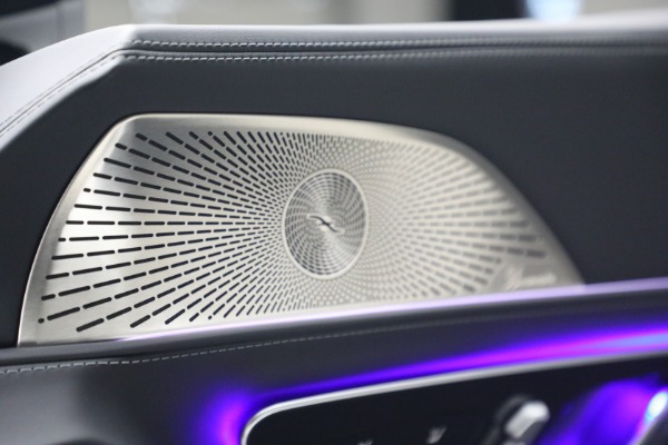 Used 2025 Mercedes-Benz AMG GT 63 for sale $165,900 at Maserati of Greenwich in Greenwich CT 06830 20