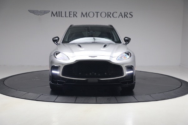 New 2026 Aston Martin DBX S for sale $306,000 at Maserati of Greenwich in Greenwich CT 06830 12