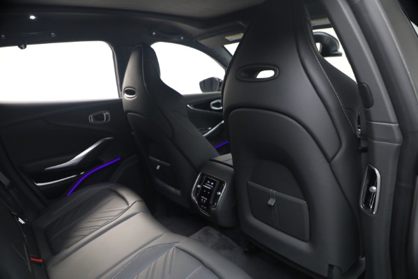 New 2026 Aston Martin DBX S for sale $306,000 at Maserati of Greenwich in Greenwich CT 06830 25