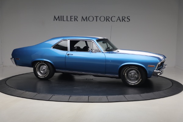Used 1971 Chevrolet Nova for sale $69,900 at Maserati of Greenwich in Greenwich CT 06830 10