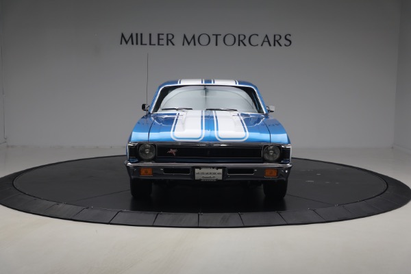 Used 1971 Chevrolet Nova for sale $69,900 at Maserati of Greenwich in Greenwich CT 06830 14