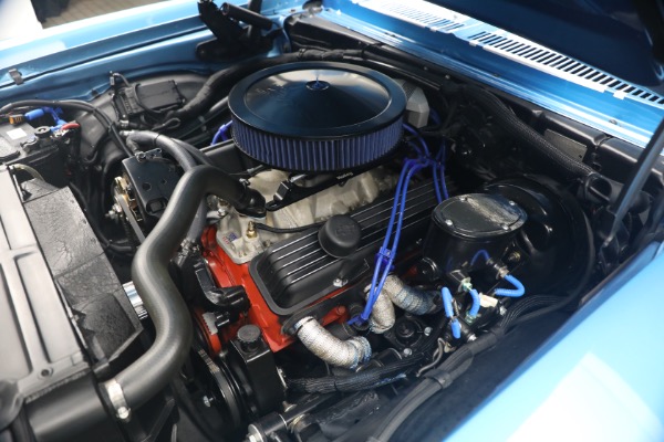 Used 1971 Chevrolet Nova for sale $69,900 at Maserati of Greenwich in Greenwich CT 06830 28