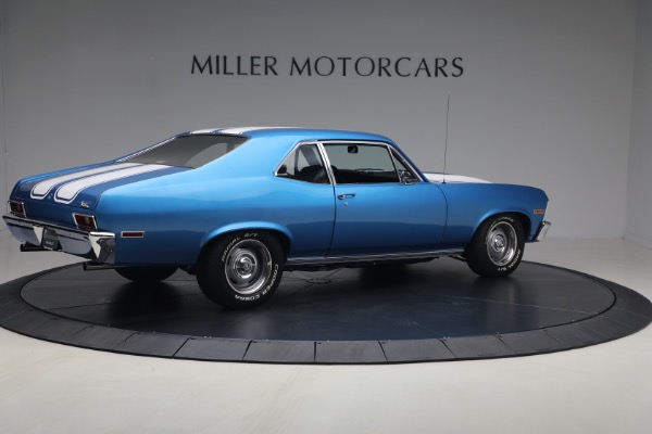 Used 1971 Chevrolet Nova for sale $69,900 at Maserati of Greenwich in Greenwich CT 06830 8