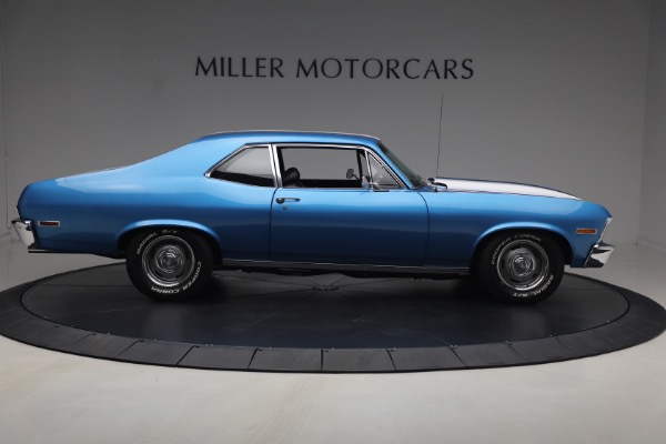 Used 1971 Chevrolet Nova for sale $69,900 at Maserati of Greenwich in Greenwich CT 06830 9