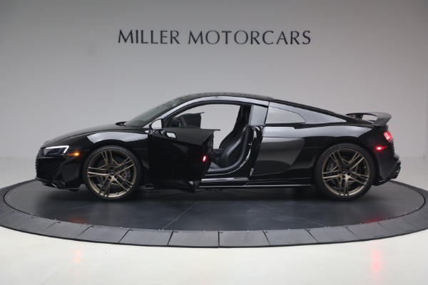 Used 2020 Audi R8 5.2 quattro V10 performance for sale $213,900 at Maserati of Greenwich in Greenwich CT 06830 15