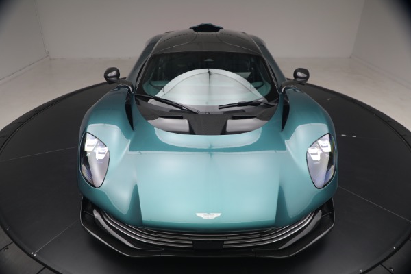 New 2026 Aston Martin Valhalla for sale Call for price at Maserati of Greenwich in Greenwich CT 06830 22