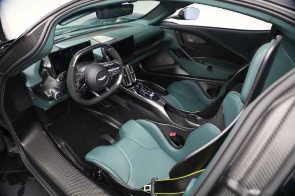 New 2026 Aston Martin Valhalla for sale Call for price at Maserati of Greenwich in Greenwich CT 06830 23