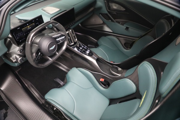 New 2026 Aston Martin Valhalla for sale Call for price at Maserati of Greenwich in Greenwich CT 06830 24