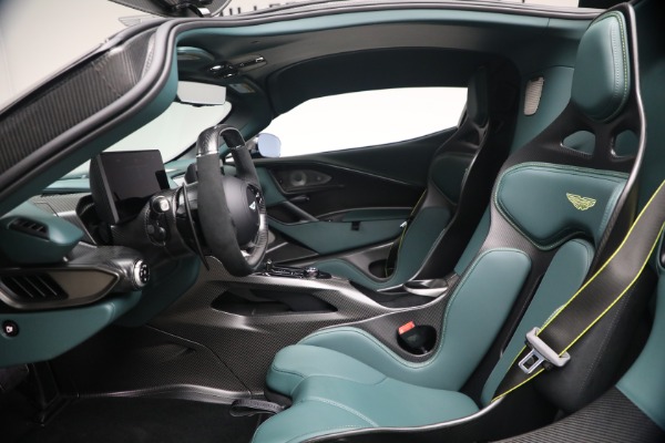 New 2026 Aston Martin Valhalla for sale Call for price at Maserati of Greenwich in Greenwich CT 06830 25