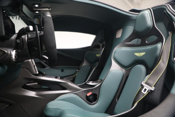 New 2026 Aston Martin Valhalla for sale Call for price at Maserati of Greenwich in Greenwich CT 06830 26