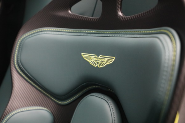 New 2026 Aston Martin Valhalla for sale Call for price at Maserati of Greenwich in Greenwich CT 06830 27