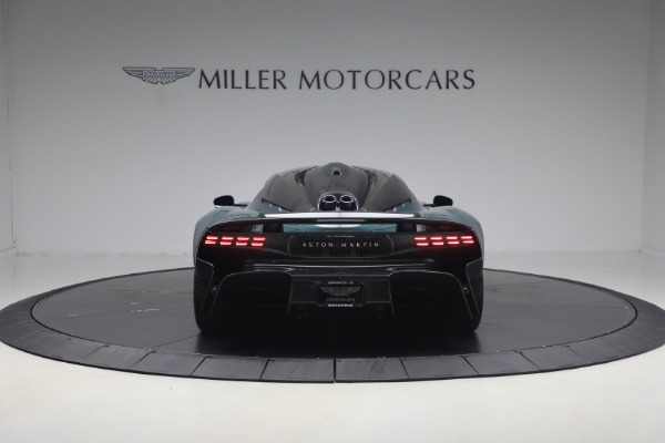 New 2026 Aston Martin Valhalla for sale Call for price at Maserati of Greenwich in Greenwich CT 06830 6