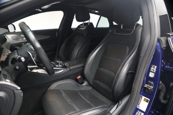 Used 2020 Mercedes-Benz AMG GT 53 for sale $64,900 at Maserati of Greenwich in Greenwich CT 06830 14