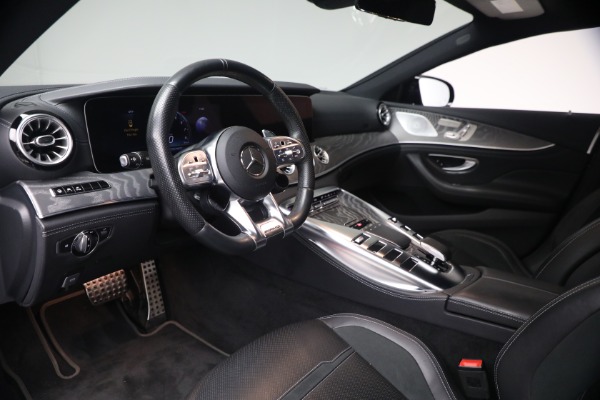 Used 2020 Mercedes-Benz AMG GT 53 for sale $64,900 at Maserati of Greenwich in Greenwich CT 06830 15