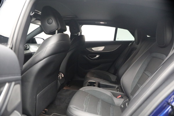 Used 2020 Mercedes-Benz AMG GT 53 for sale $64,900 at Maserati of Greenwich in Greenwich CT 06830 16