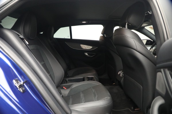 Used 2020 Mercedes-Benz AMG GT 53 for sale $64,900 at Maserati of Greenwich in Greenwich CT 06830 21