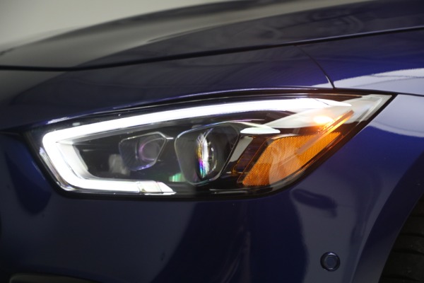 Used 2020 Mercedes-Benz AMG GT 53 for sale $64,900 at Maserati of Greenwich in Greenwich CT 06830 26