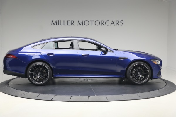 Used 2020 Mercedes-Benz AMG GT 53 for sale $64,900 at Maserati of Greenwich in Greenwich CT 06830 9