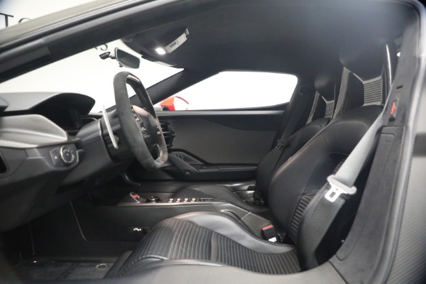 Used 2021 Ford GT for sale Call for price at Maserati of Greenwich in Greenwich CT 06830 14
