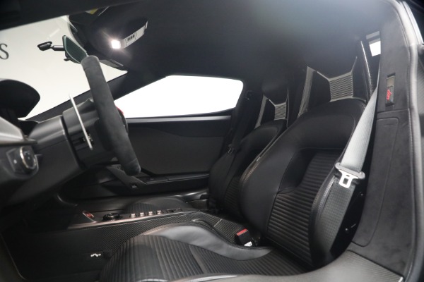 Used 2021 Ford GT for sale Call for price at Maserati of Greenwich in Greenwich CT 06830 15