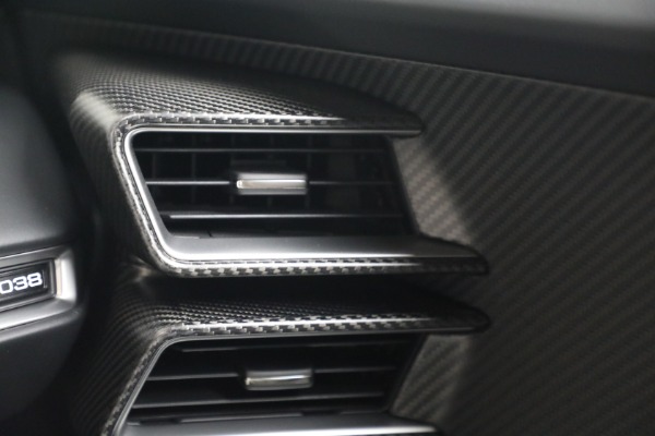 Used 2021 Ford GT for sale Call for price at Maserati of Greenwich in Greenwich CT 06830 22