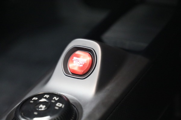Used 2021 Ford GT for sale Call for price at Maserati of Greenwich in Greenwich CT 06830 23