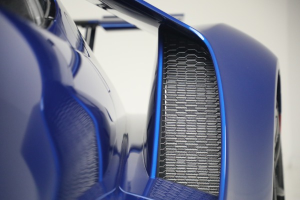 Used 2021 Ford GT for sale Call for price at Maserati of Greenwich in Greenwich CT 06830 27