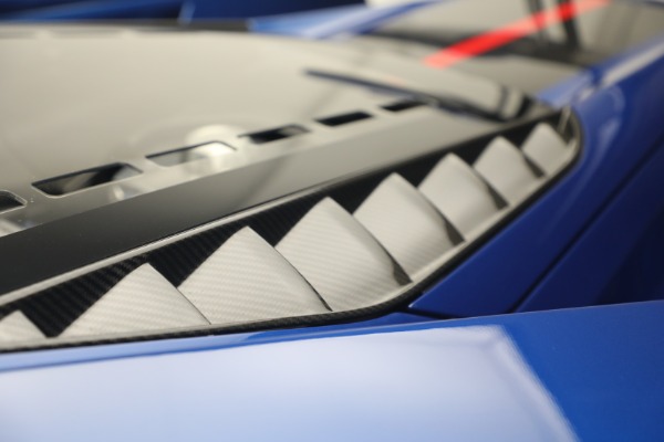 Used 2021 Ford GT for sale Call for price at Maserati of Greenwich in Greenwich CT 06830 28
